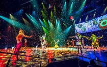 Cirque du Soleil - The Beatles: Love