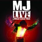 MJ Live Tickets
