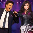 Donny and Marie Tickets