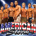 American Storm Tickets
