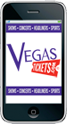 VegasTickets.com App