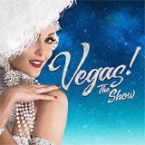 Vegas the Show