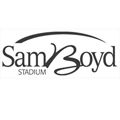 Sam Boyd Stadium Tickets