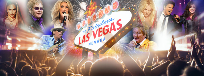 Las Vegas Events
