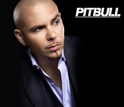 Pitbull Vegas Concert Tickets