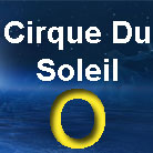 Cirque du Soleil O Tickets