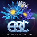 Electric Daisy Carnival Tickets