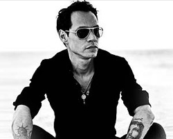 Marc Anthony Vegas Concert Tickets