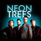 Neon Trees Tickets Vegas