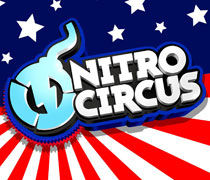 Nitro Circus Las Vegas Tickets