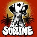 Sublime with Rome Tickets