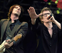 The Psychedelic Furs Las Vegas Concert Tickets